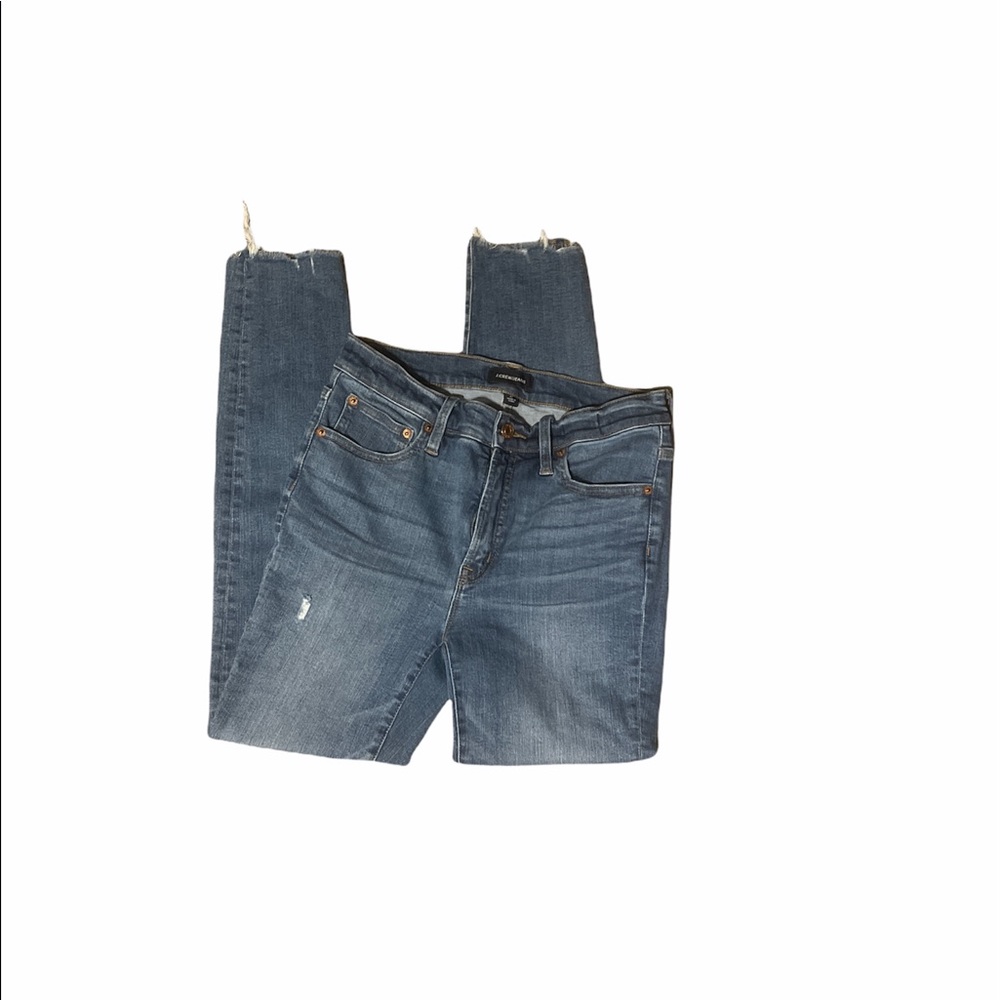 J. Crew Jeans